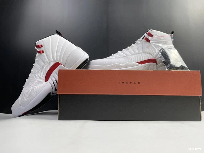 Rep TBkick Jordan WeatherProof Twist Retro 12 CT8013- 4150 1027